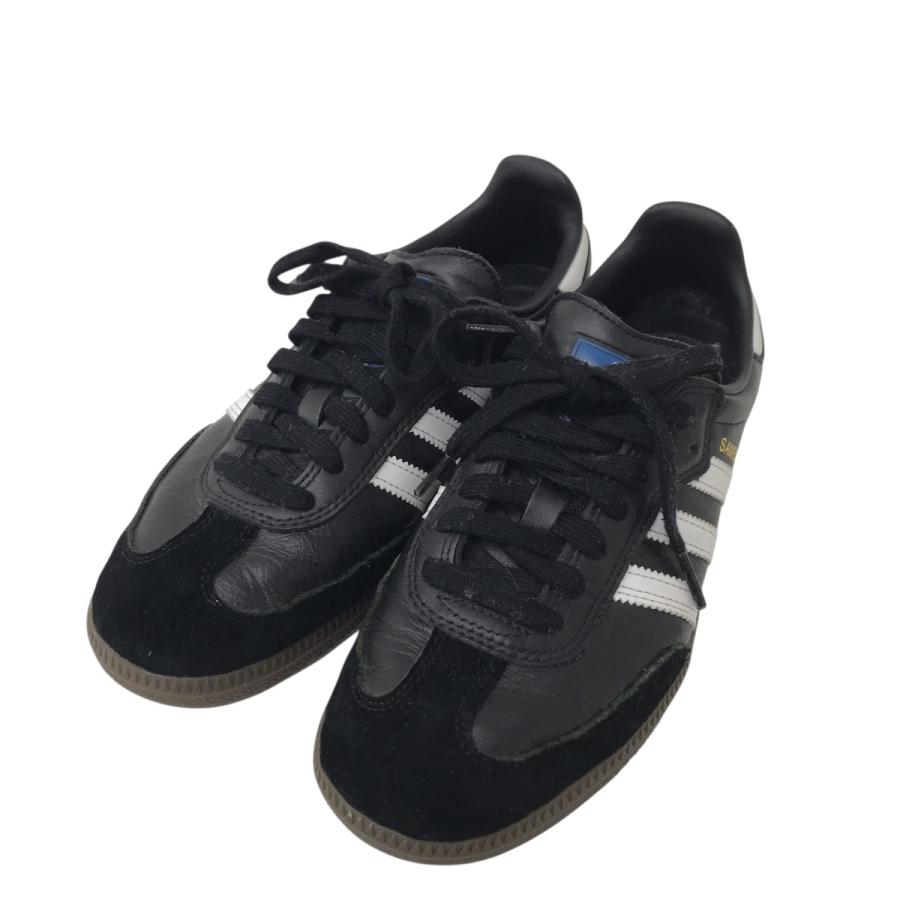 adidas（アディダス） adidas SAMBA ADV スニーカー IE3100