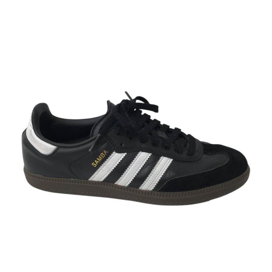 adidas（アディダス） adidas SAMBA ADV スニーカー IE3100