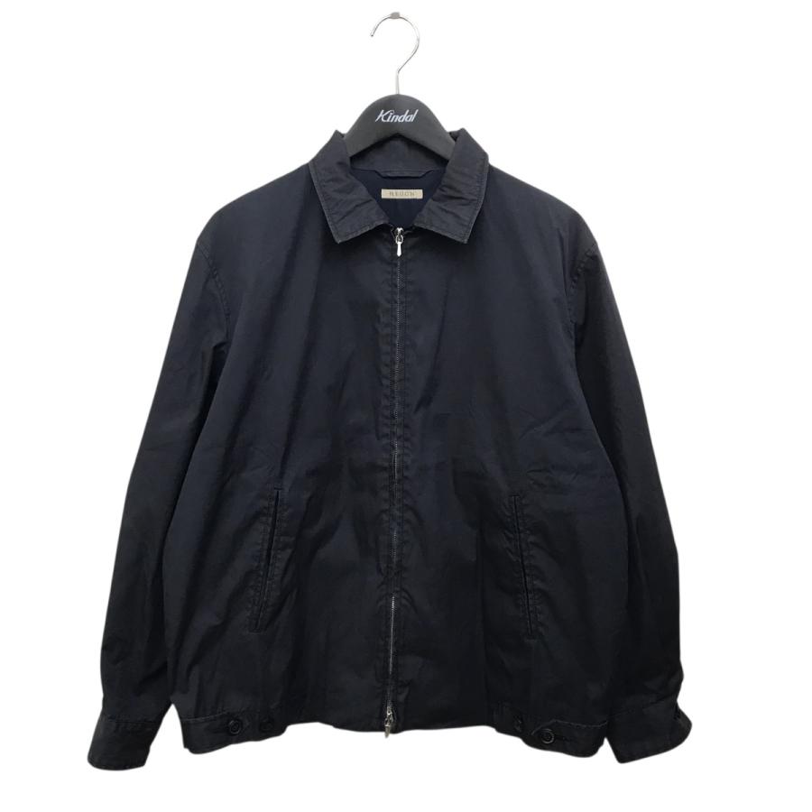 ユーゲン HEUGN ジャケット COAT 013 ネイビー サイズ：2 