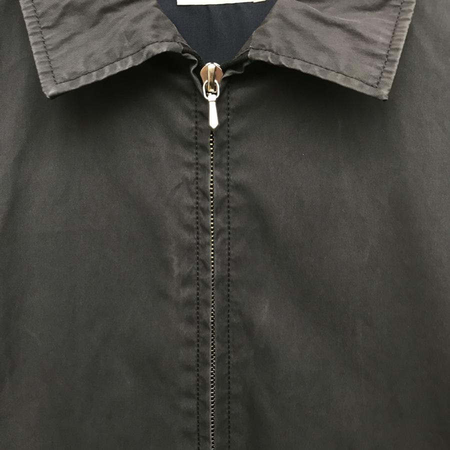 HEUGN “WINSTON” NAVY size2 【公式通販】