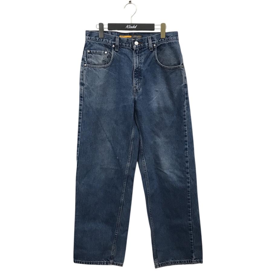 Levi's（リーバイス） LEVI'S シルバータブ BAGGY デニムパンツ 00751