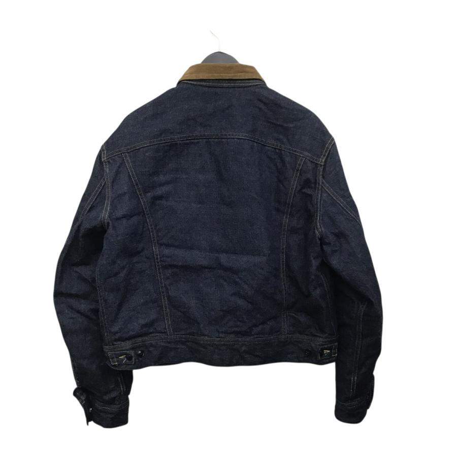 Lee（リー） ストームライダー 1950's MODEL デニムジャケット LM6119
