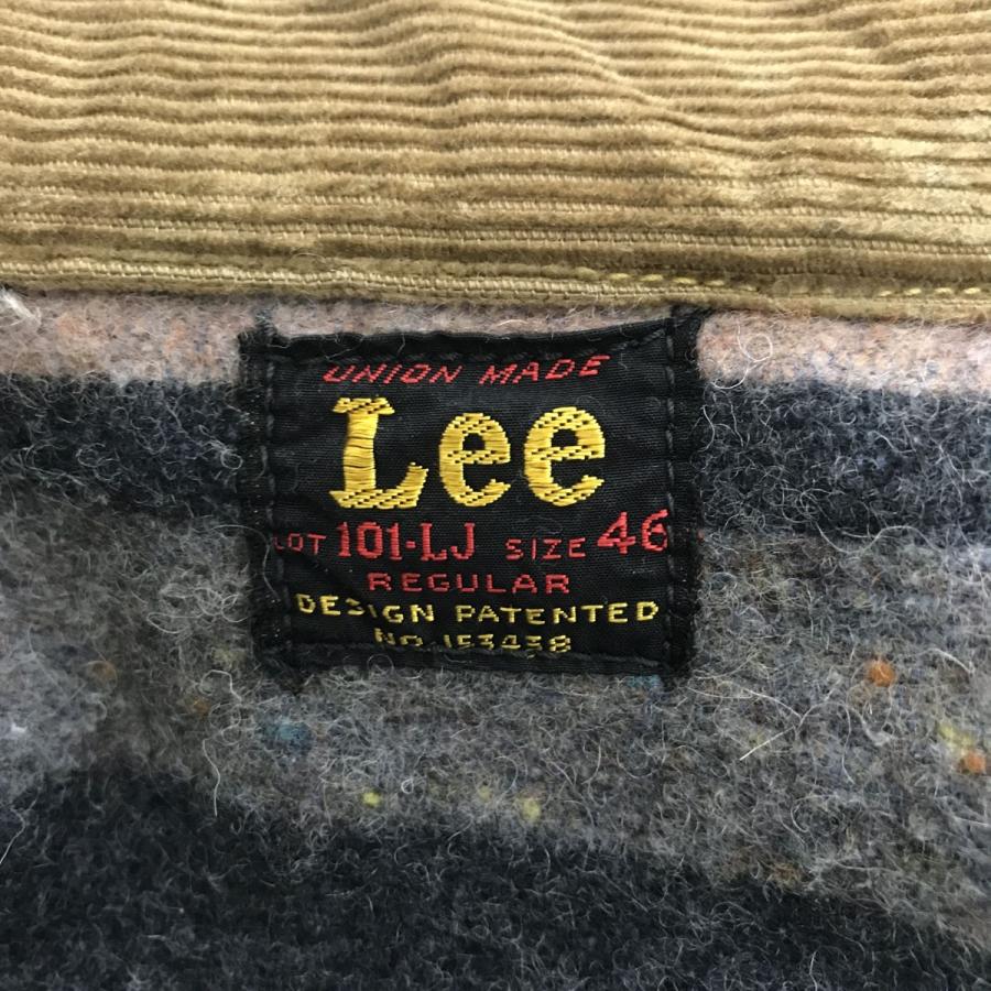 Lee（リー） ストームライダー 1950's MODEL デニムジャケット LM6119
