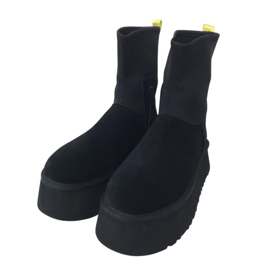 UGG（アグ） UGG Classic Dipper インサイドファー ブーツ 1144031