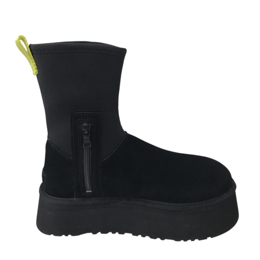 UGG（アグ） UGG Classic Dipper インサイドファー ブーツ 1144031