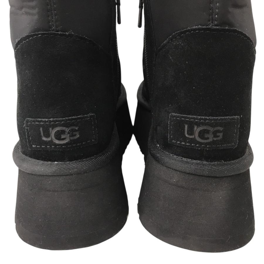 UGG（アグ） UGG Classic Dipper インサイドファー ブーツ 1144031