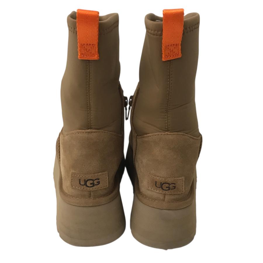 UGG（アグ） UGG Classic Dipper インサイドファー ブーツ 1144031