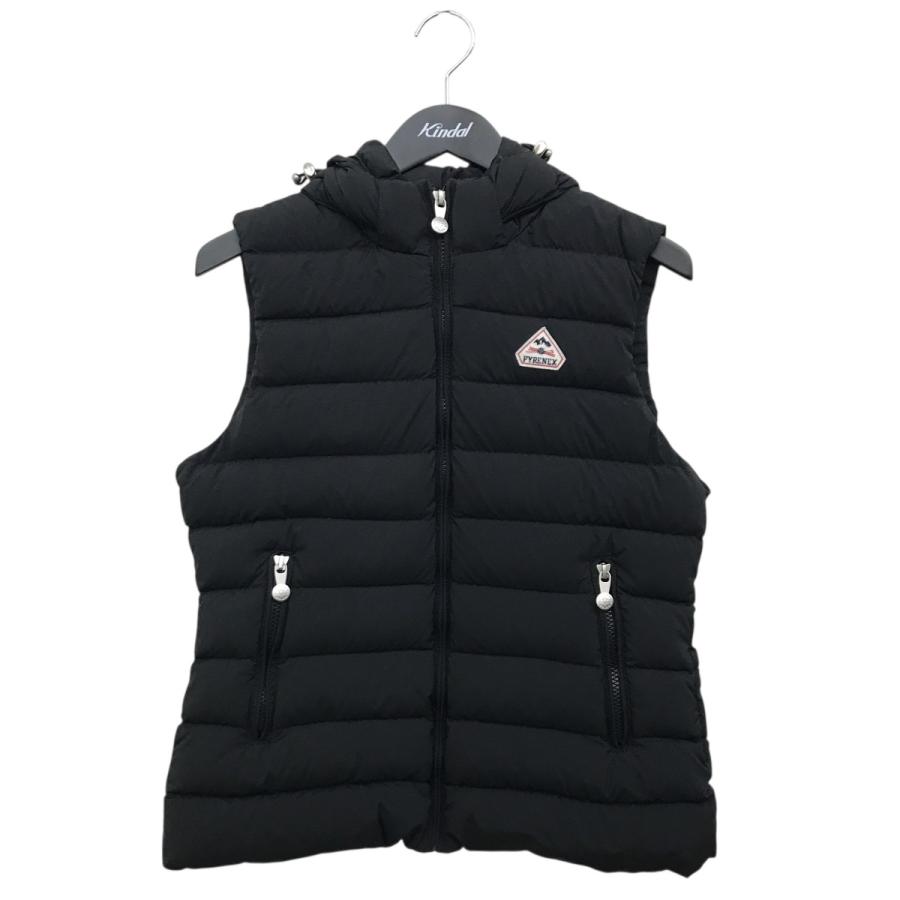 Pyrenex（ピレネックス） Pyrenex SPOUTNIC VEST SOFT ダウンベスト