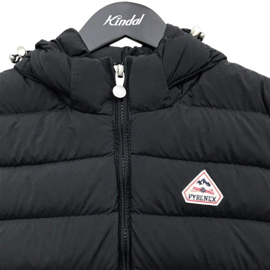 Pyrenex（ピレネックス） Pyrenex SPOUTNIC VEST SOFT ダウンベスト