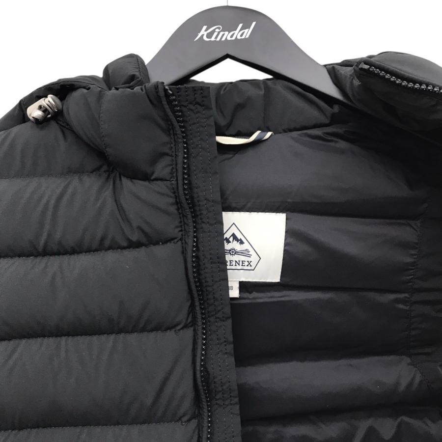 Pyrenex（ピレネックス） Pyrenex SPOUTNIC VEST SOFT ダウンベスト