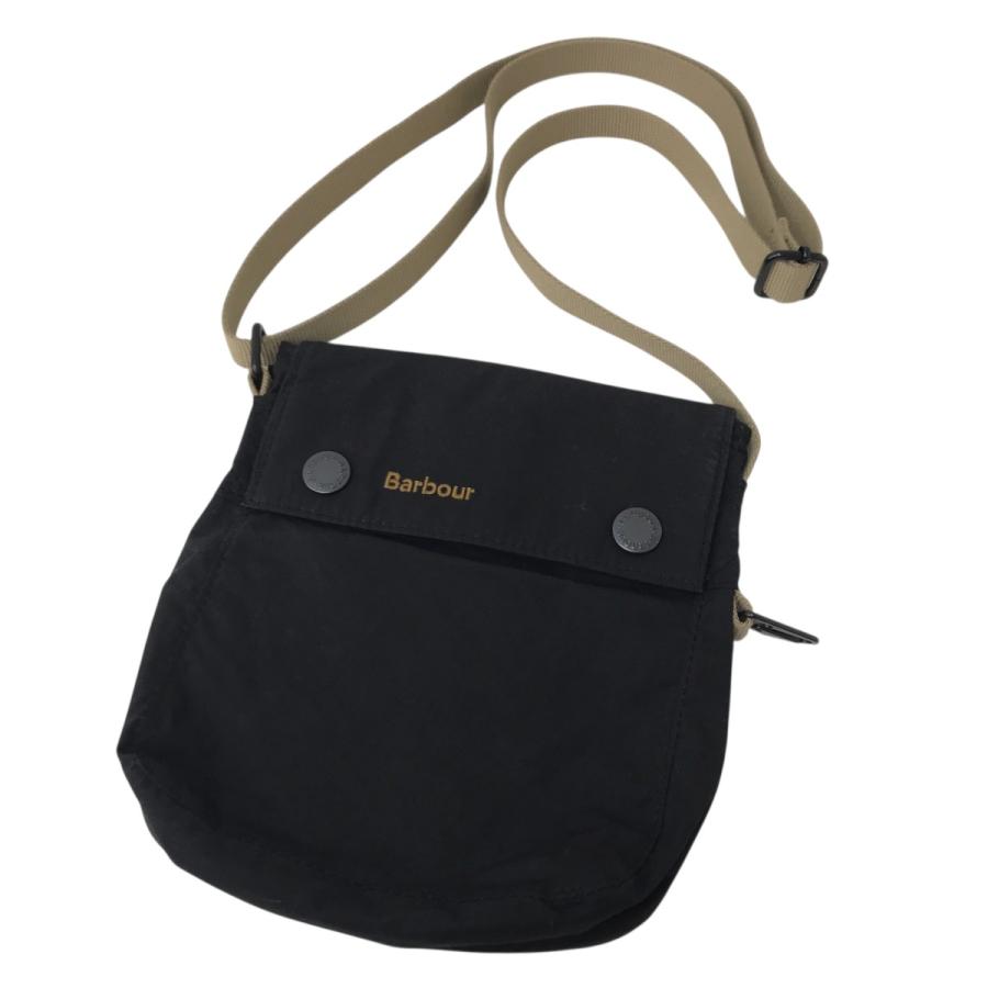 Barbour（バブアー） バーブァー トランスポート クロスボディバッグ