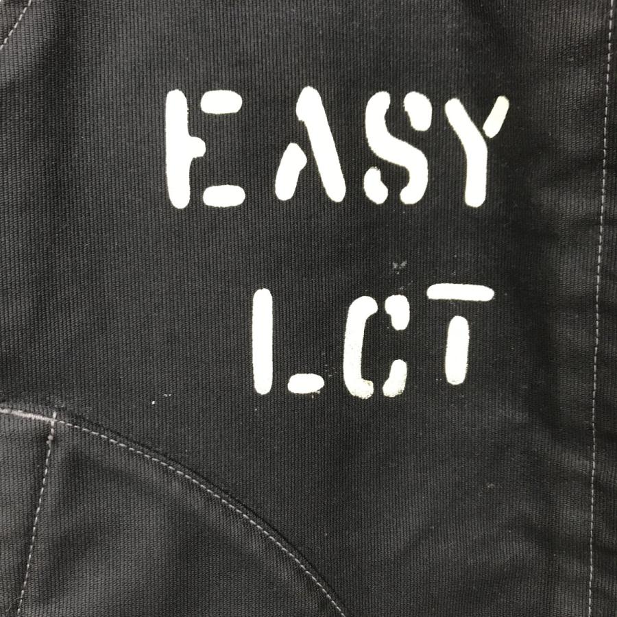 リアルマッコイズ THE REAL McCOY'S アルパカ デッキ ベスト 2229