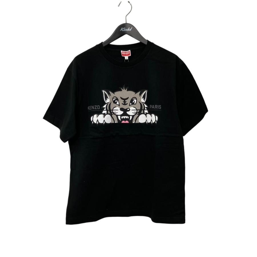 KENZO（ケンゾー） 【値下げ】KENZO 半袖Tシャツ FF65TS4514SG