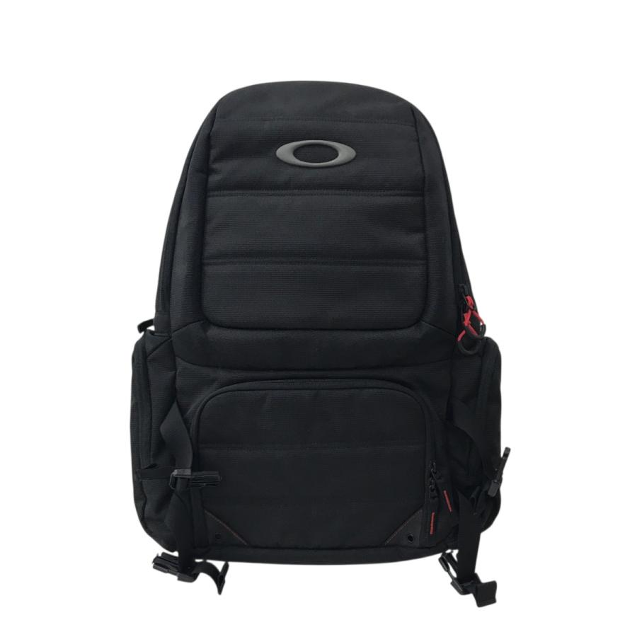 OAKLEY（オークリー） リュック ブラック : カインドオルYahoo!店