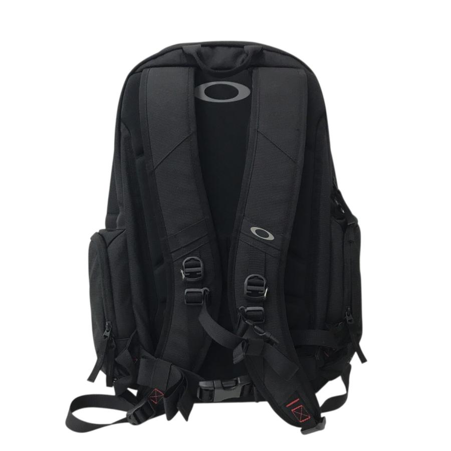 OAKLEY（オークリー） リュック ブラック : カインドオルYahoo!店