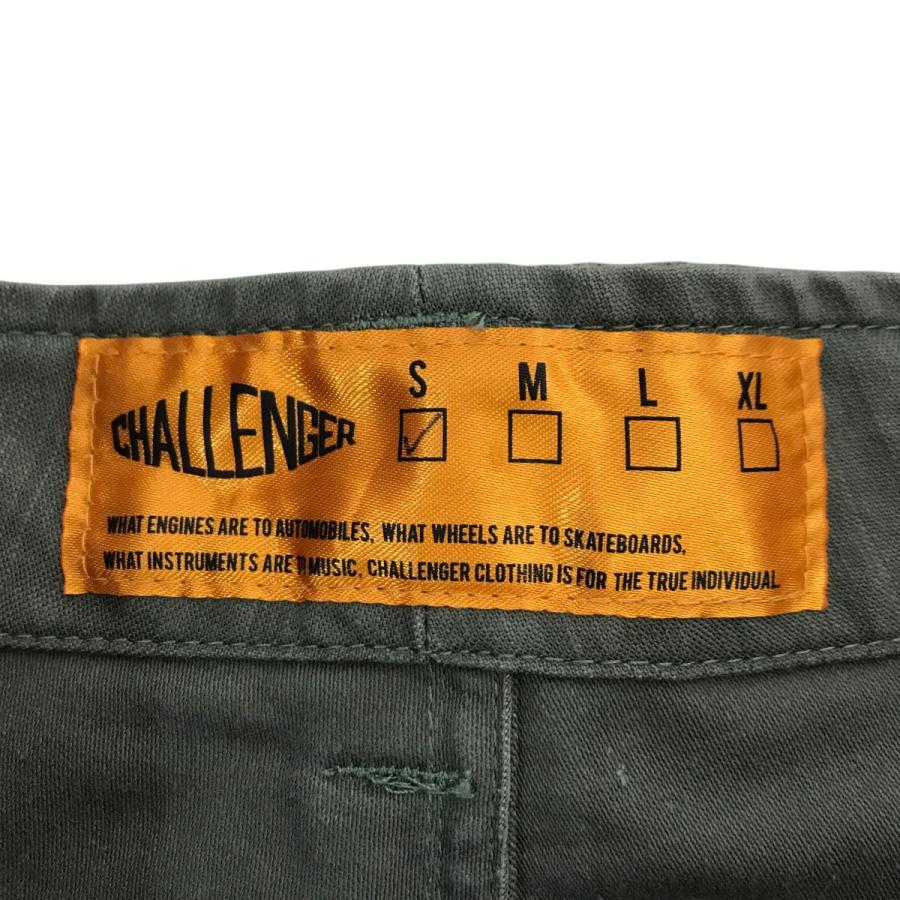 CHALLENGER FLIGHT WARM UP PANTS 新品　Mサイズ CHALLENGER/FLIGHT WARM UP PANTS（BLACK）［フライトウォームアップ