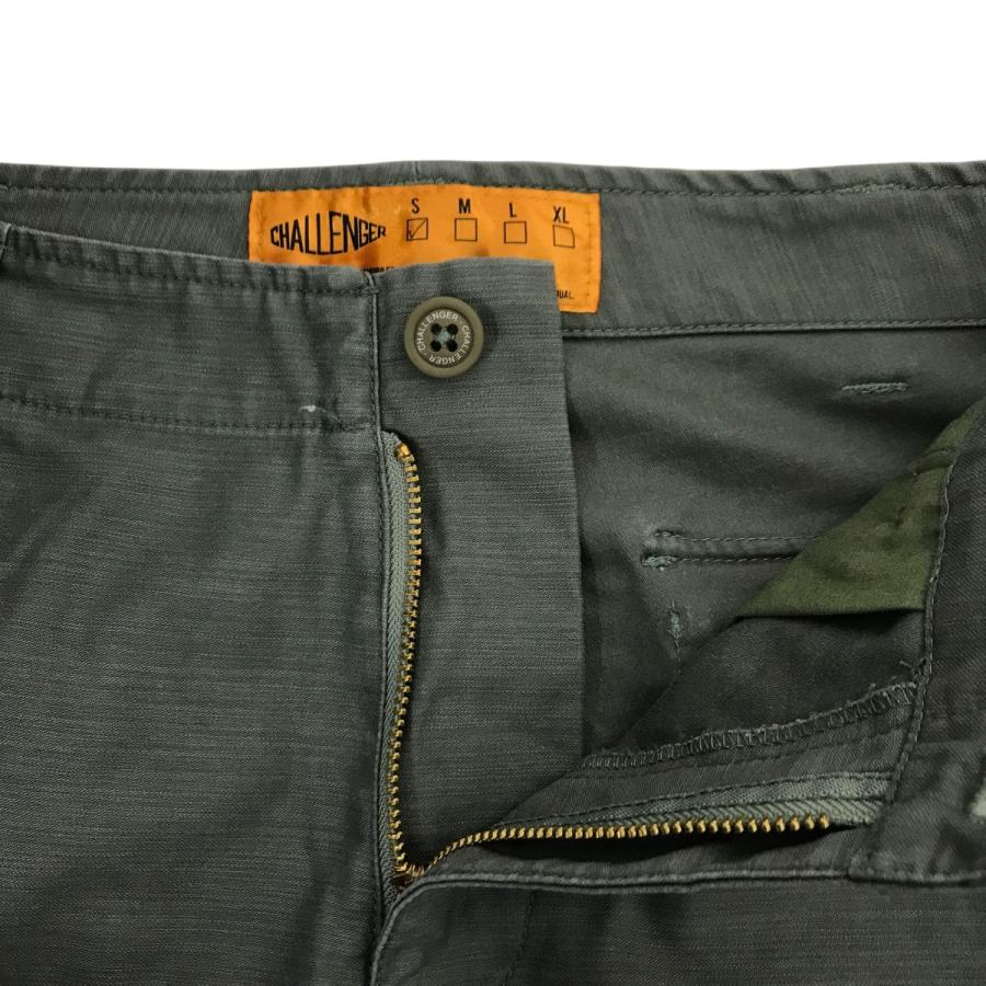 CHALLENGER FLIGHT WARM UP PANTS 新品　Mサイズ CHALLENGER/FLIGHT WARM UP PANTS（BLACK）［フライトウォームアップ