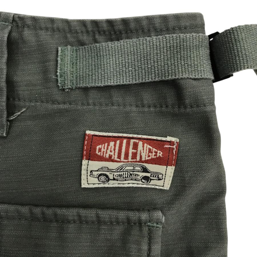 パンツ CHALLENGER FLIGHT WARM UP PANTS CHALLENGER(チャレンジャー)｜FLIGHT WARM UP PANTS｜正規通販取扱店