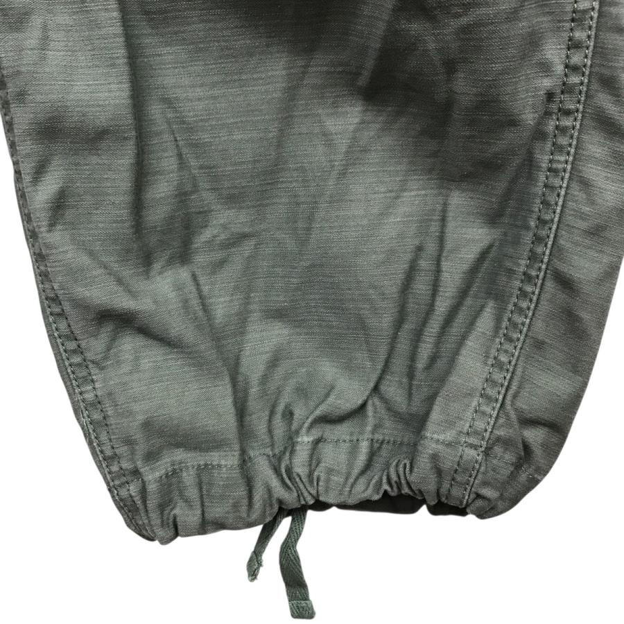 CHALLENGER（チャレンジャー） CHALLENGER FLIGHT WARM UP PANTS