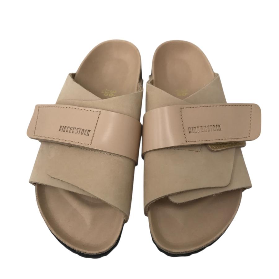 BIRKENSTOCK（ビルケンシュトック） BIRKENSTOCK KYOTO HIGH SHINE