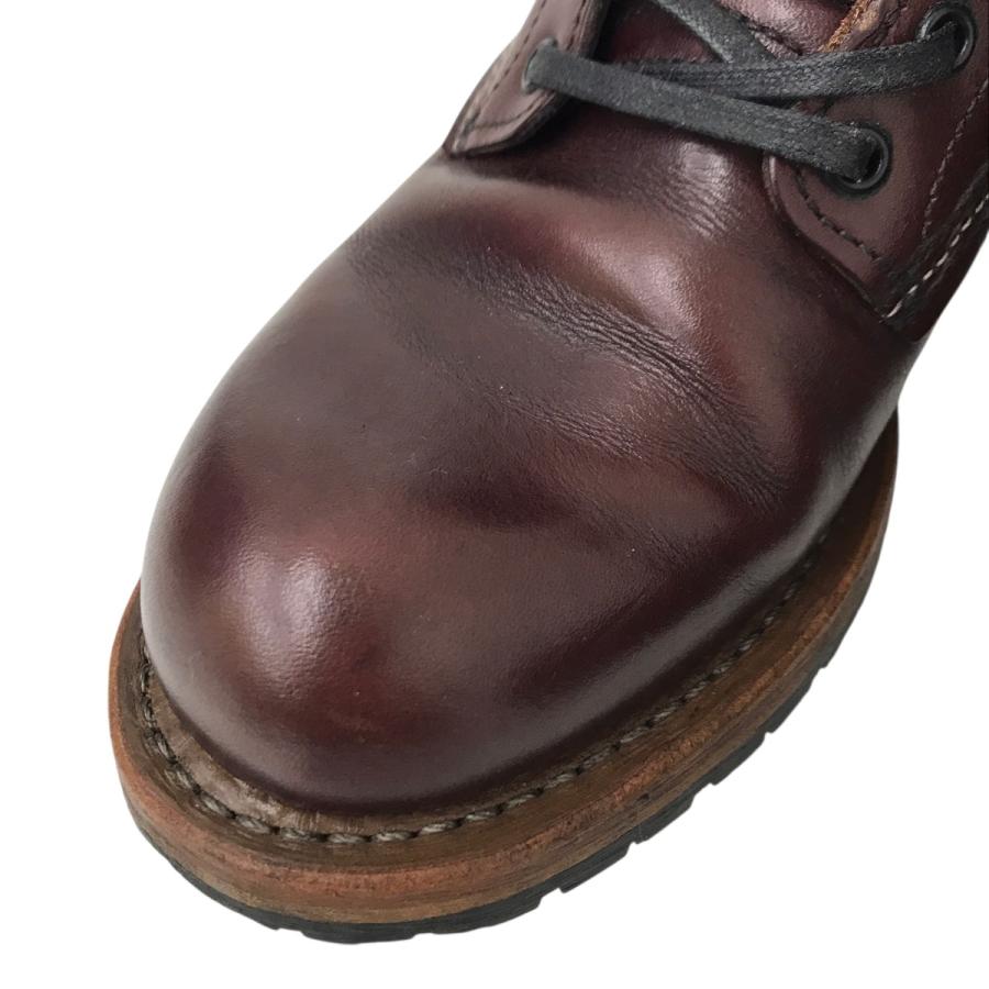 RED WING SHOES（レッドウィング） RED WING ベックマン ブーツ 9011