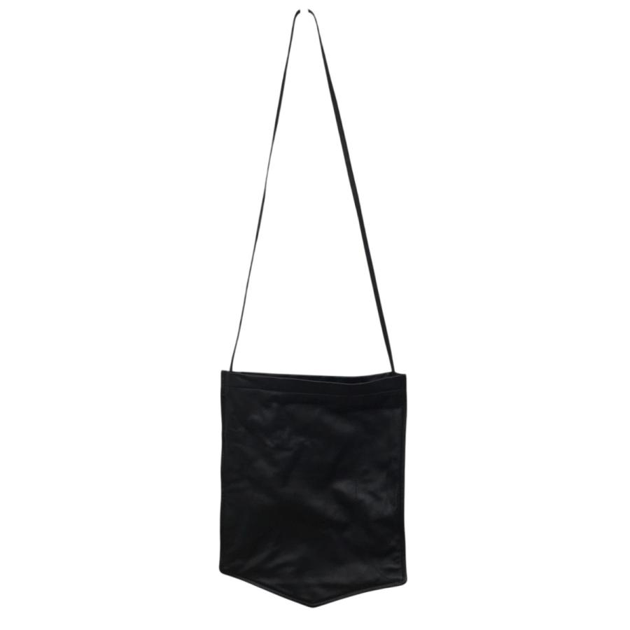 cece シーシーユー CCU CCU SHIRT POCKET BAG 3 レザーショルダー 
