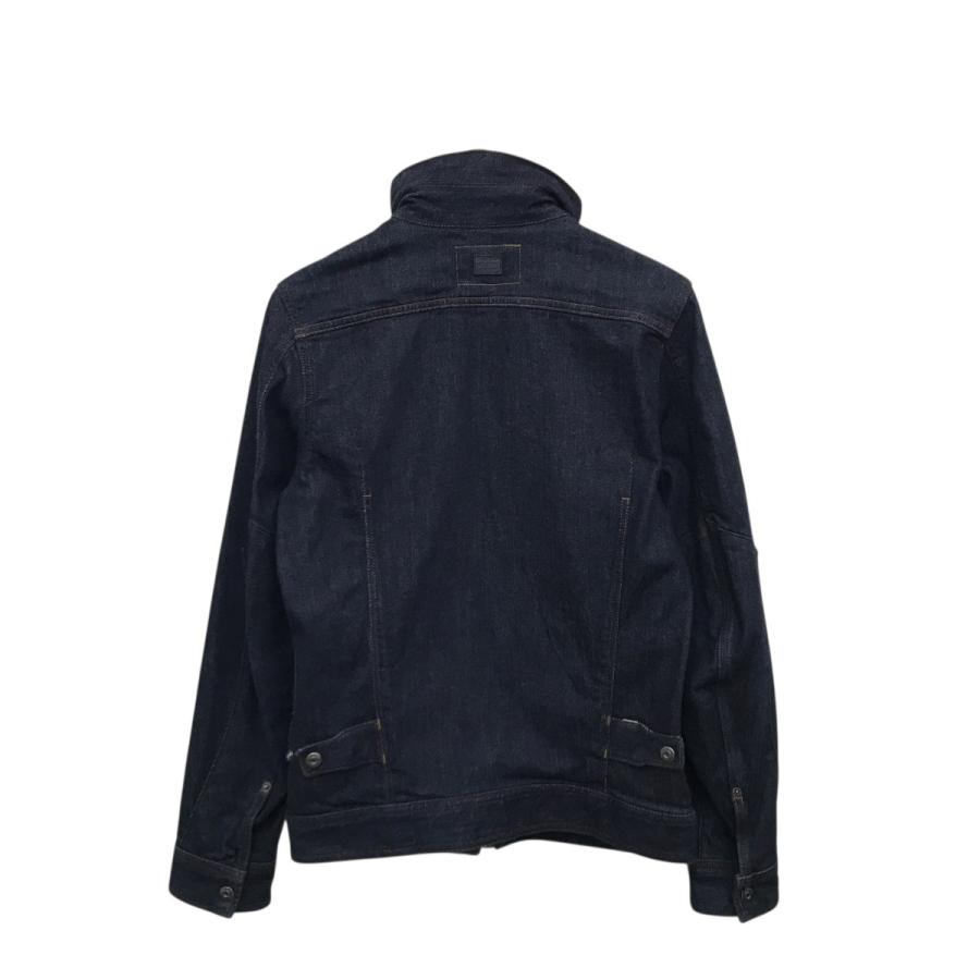 G-STAR RAW ジースター・ロウ G-STAR RAW ARC ZIP 3D SLIM JKT デニム