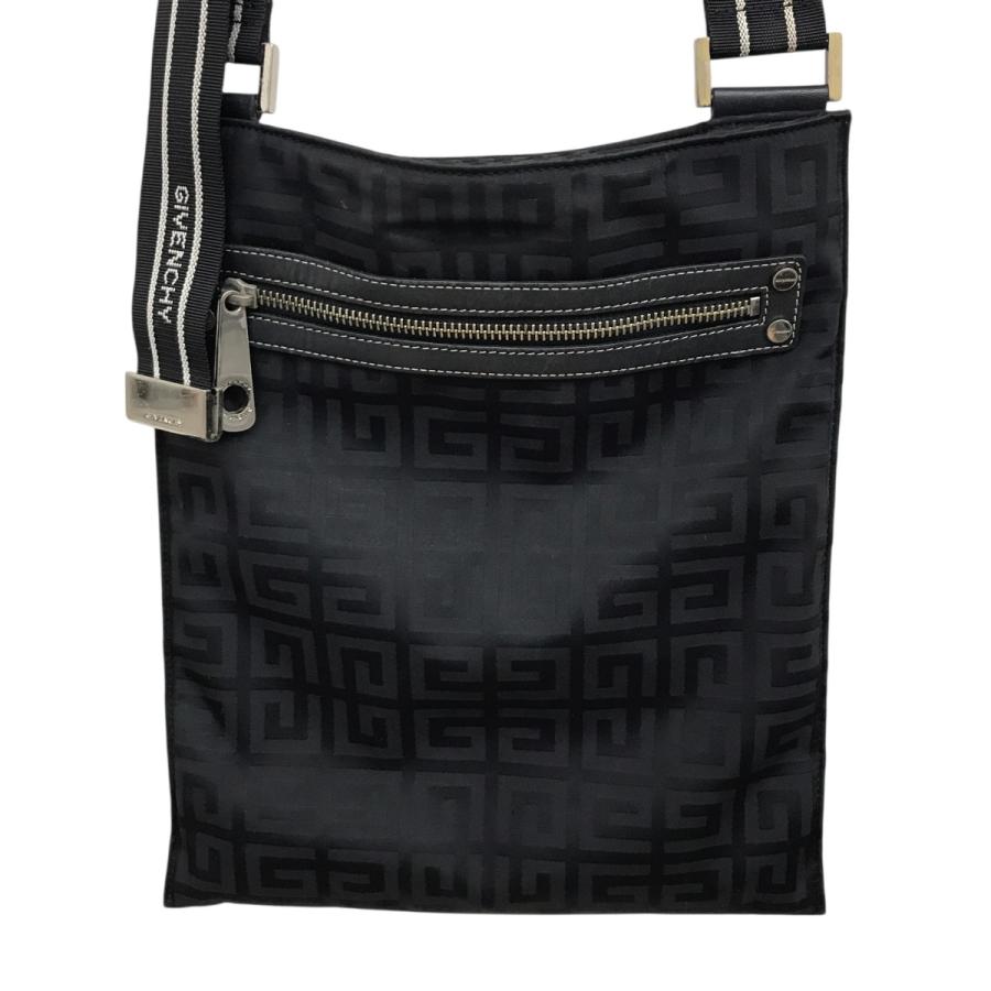 GIVENCHY（ジバンシィ） ショルダーバッグ S10054 ブラック
