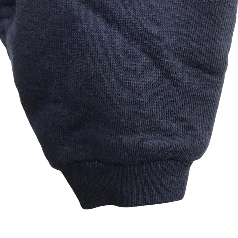 イエスタデイズトゥモロウ YSTRDY'S TMRRW ZIP BAGGY PARKA ジップ