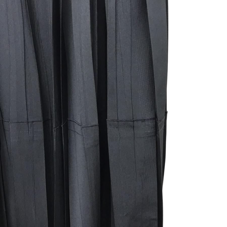 FOXEY（フォクシー） FOXEY Lydia プリーツスカート 44364 ブラック