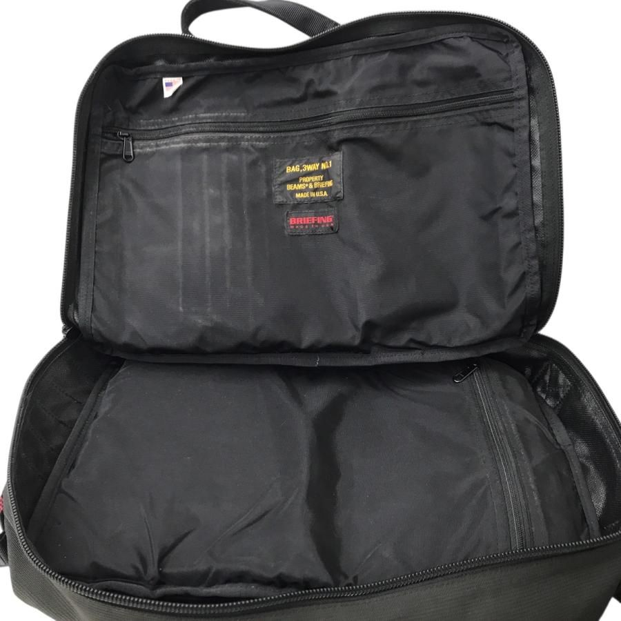 BRIEFING（ブリーフィング） ブリーフィング×ビームスプラス BRIEFING