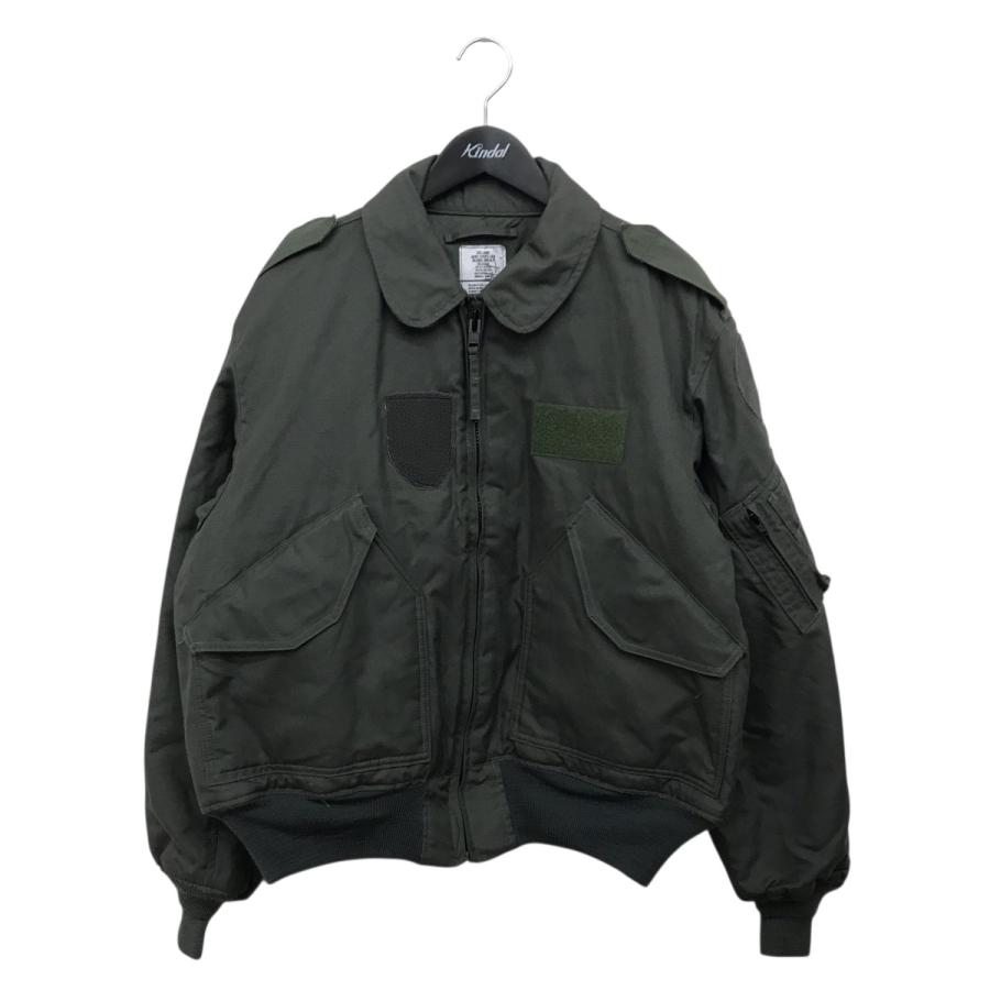 希少　米軍実物 CWU-45/P VALLEY APPAREL XL VALLEY APPAREL（バレイアパレル） 米軍実物 CWU-45 P フライト