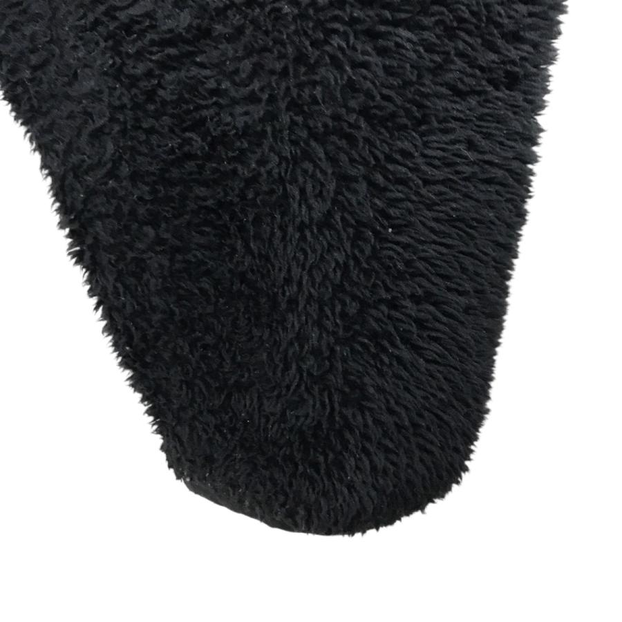 Danton（ダントン） フリースジャケット DT-A0101 ブラック