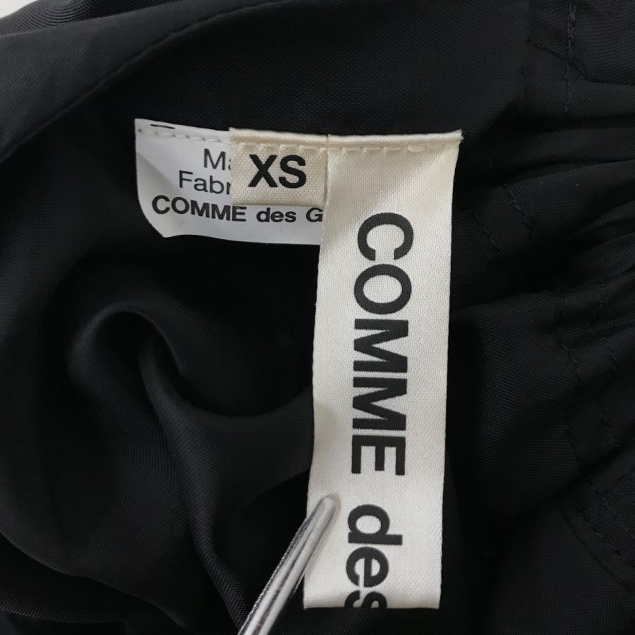 【即購入OK・ほぼ未使用】コムデギャルソン ワンピース COMME des GARCONS（コムデギャルソン） ワンピース GF-O003 ブラック