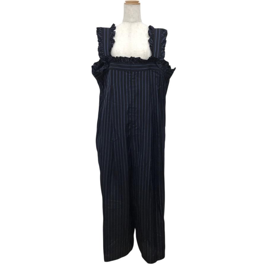 noir kei ninomiya ノワールケイニノミヤ ストラップ オールインワン