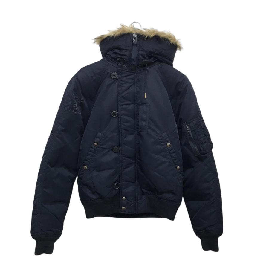 Polo Ralph Lauren ダウン風 中綿ジャケット Mサイズ POLO RALPH