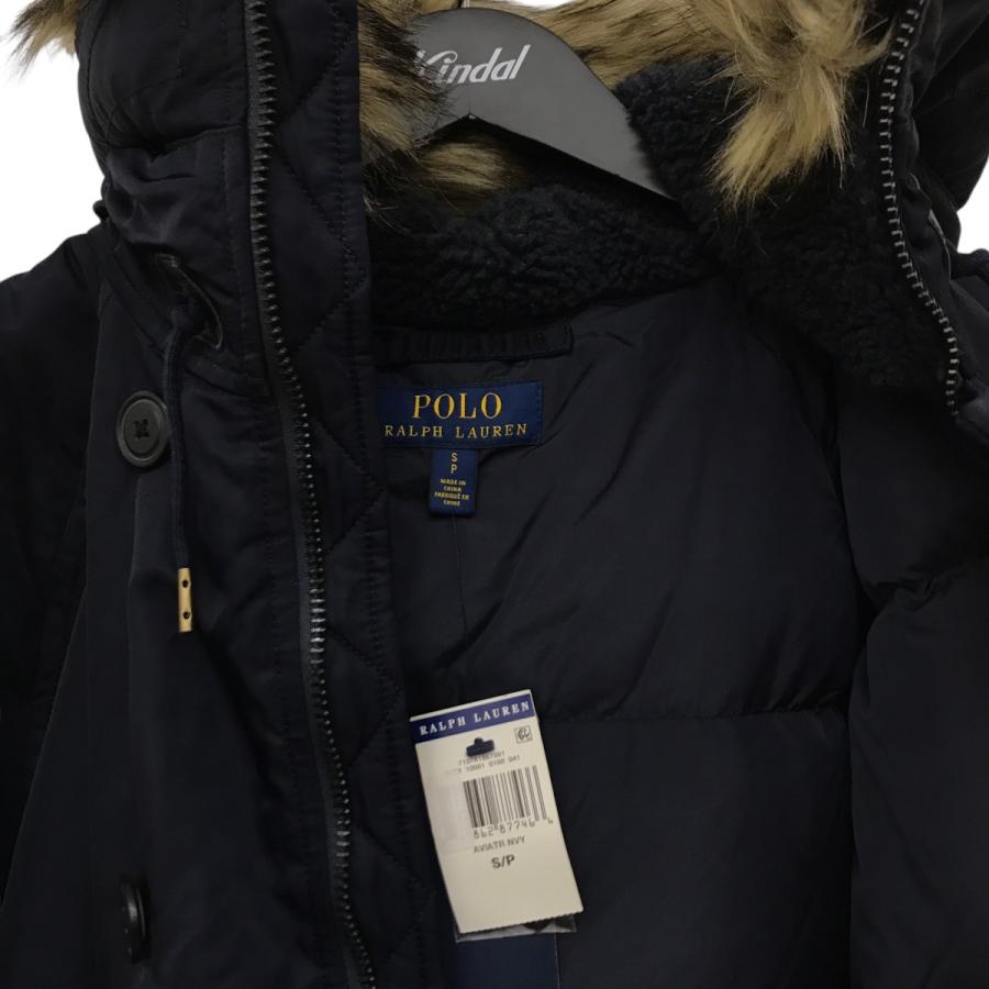 POLO RALPH LAUREN（ポロ・ラルフローレン） ダウンジャケット