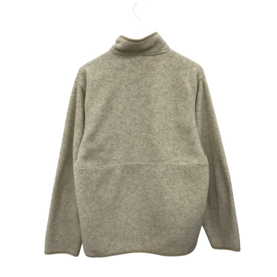 patagonia（パタゴニア） フリースジャケット 25735FA ベージュ