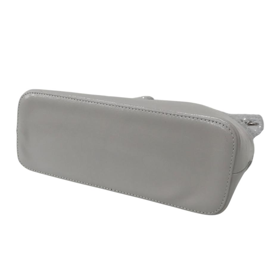 ザ バーネット The Barnnet Tweed Drawstring Chain Backpack