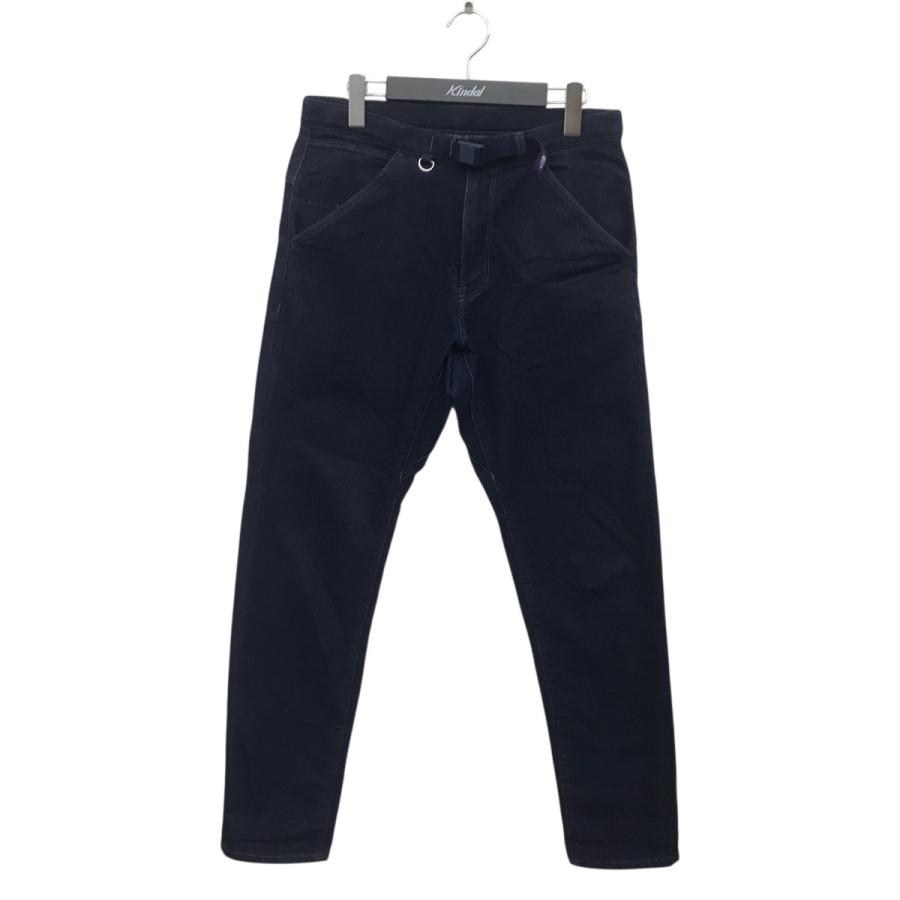 ザノースフェイス パープルレーベル ウェビングパンツ 30 紺 ネイビー 楽天市場】THE NORTH FACE PURPLE LABEL ノースフェイス パープル