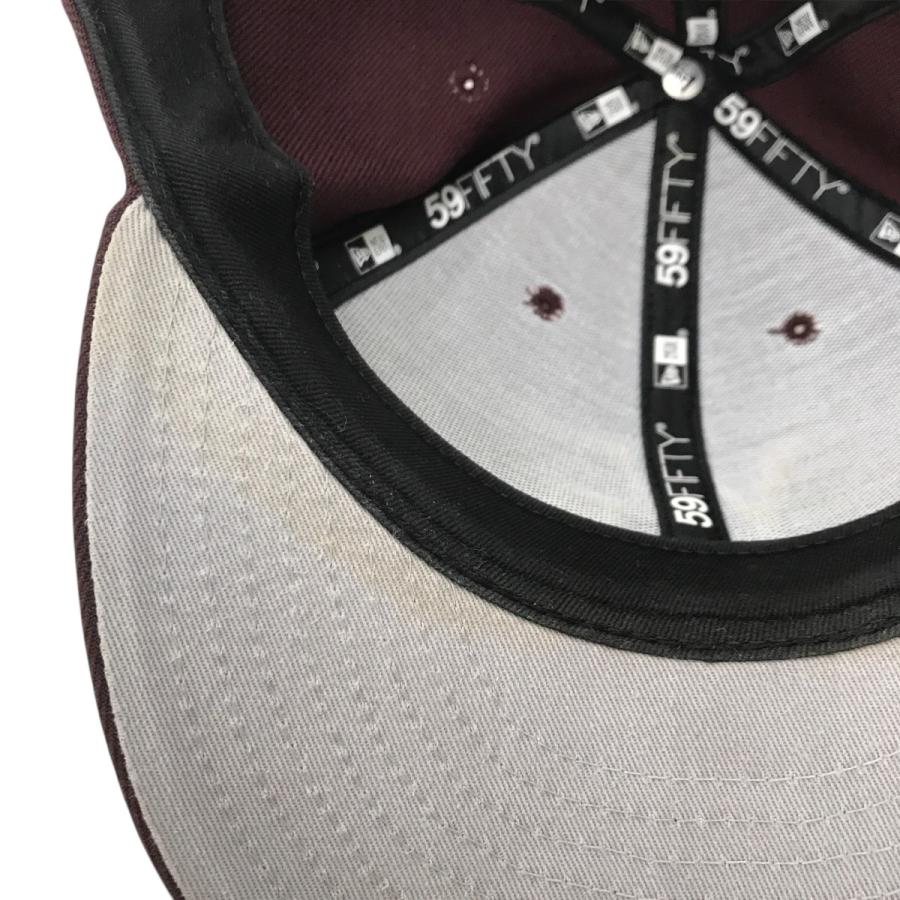 WTAPS キャップ　 242HCDT-HT02 WTAPS Logo Cap in Navy Blue | SVD USA