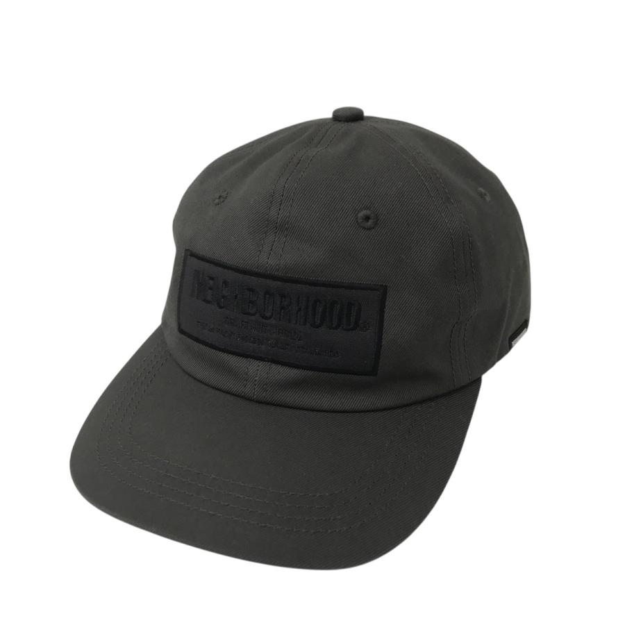 NEIGHBORHOOD（ネイバーフッド） NEIGHBORHOOD DAD CAP-1 キャップ