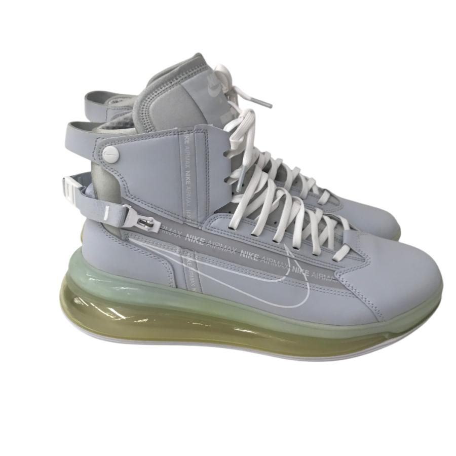 NIKE（ナイキ） NIKE Air Max 720 Saturn ハイカットスニーカー AO2110