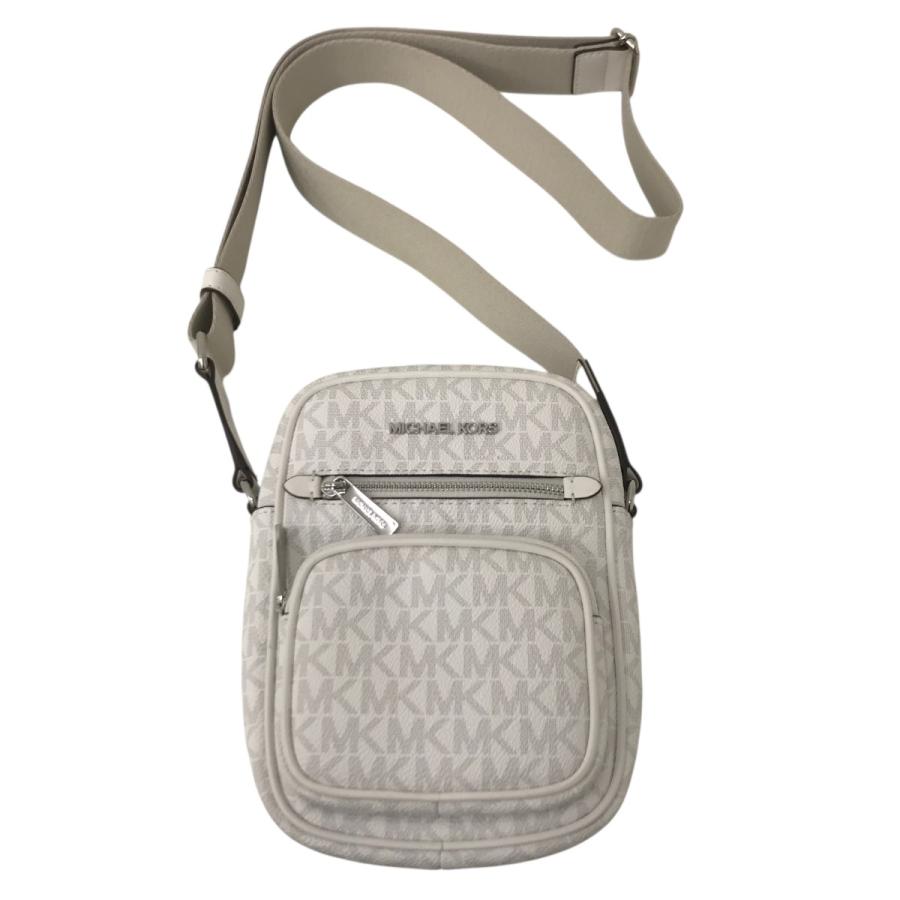 MICHAEL KORS（マイケルコース） ショルダーバッグ ホワイト