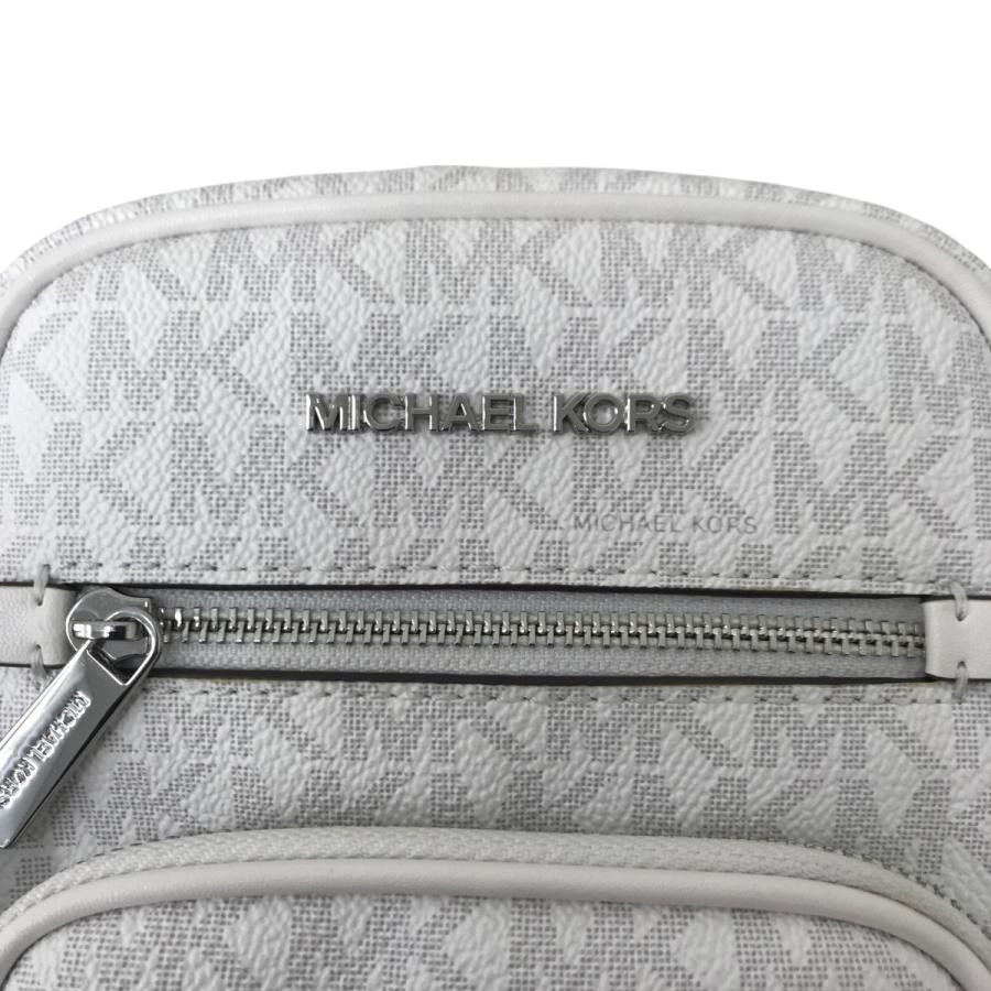MICHAEL KORS（マイケルコース） ショルダーバッグ ホワイト