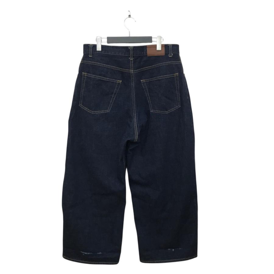 新品 BEAMS PLUS 別注 STUDIO NICHOLSON デニム BeamsPlusStudioNicholsonDenim5