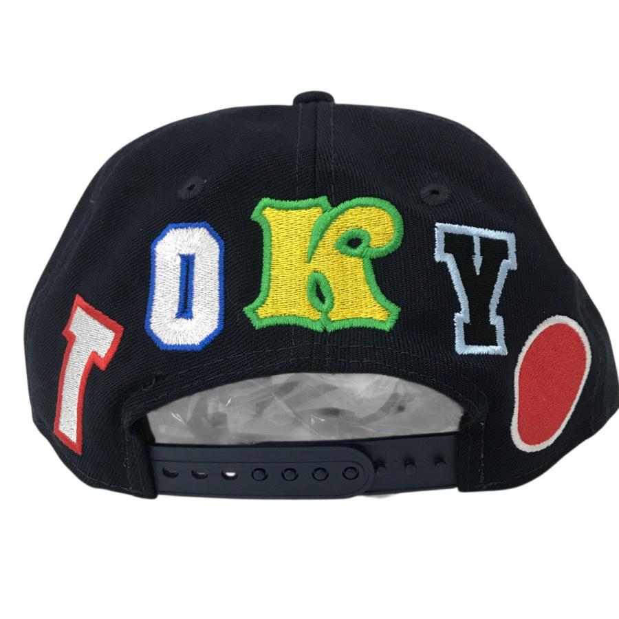 セントマイケル×ニューエラ SAINT MICHAEL×NEW ERA Saint Michael MLB