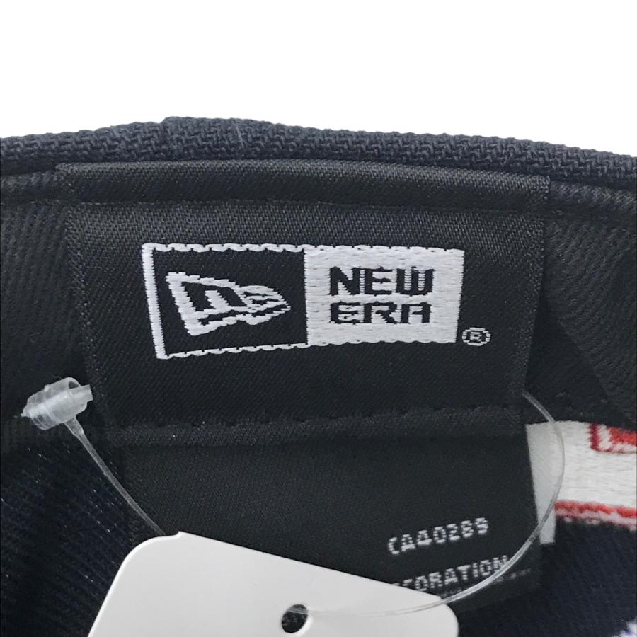 セントマイケル×ニューエラ SAINT MICHAEL×NEW ERA Saint Michael MLB