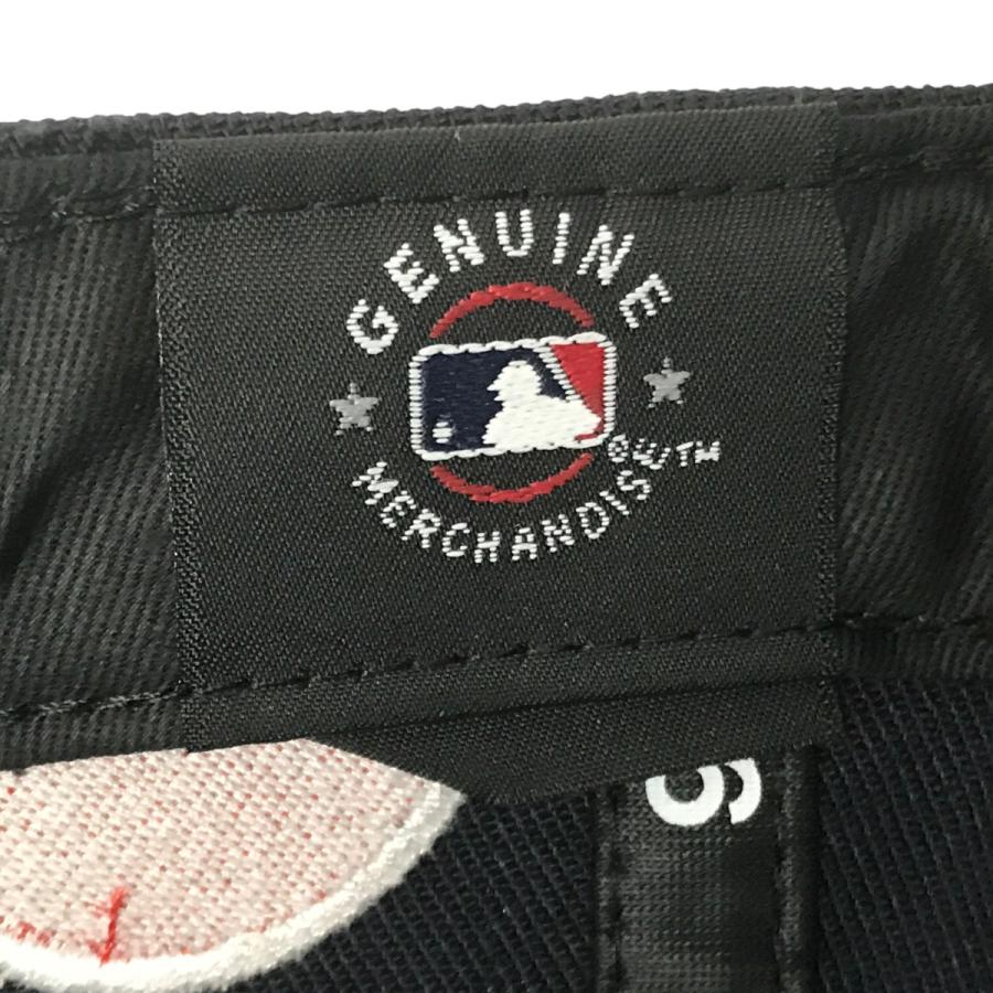 セントマイケル×ニューエラ SAINT MICHAEL×NEW ERA Saint Michael MLB