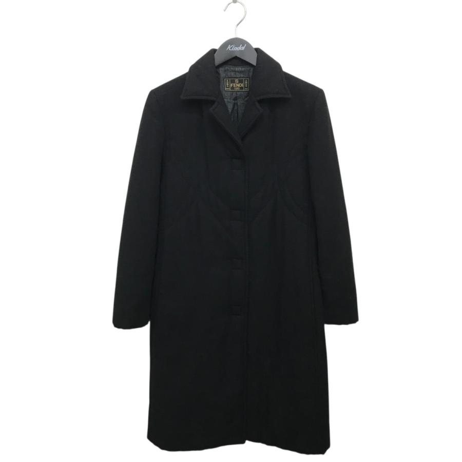 FENDI（フェンディ） ジーンズ FENDI jeans コート 27．578114